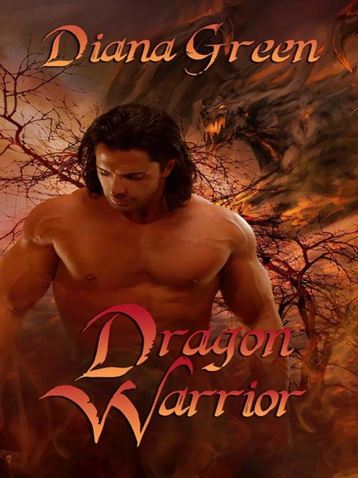 Title details for Dragon Warrior by Diana Green - Available